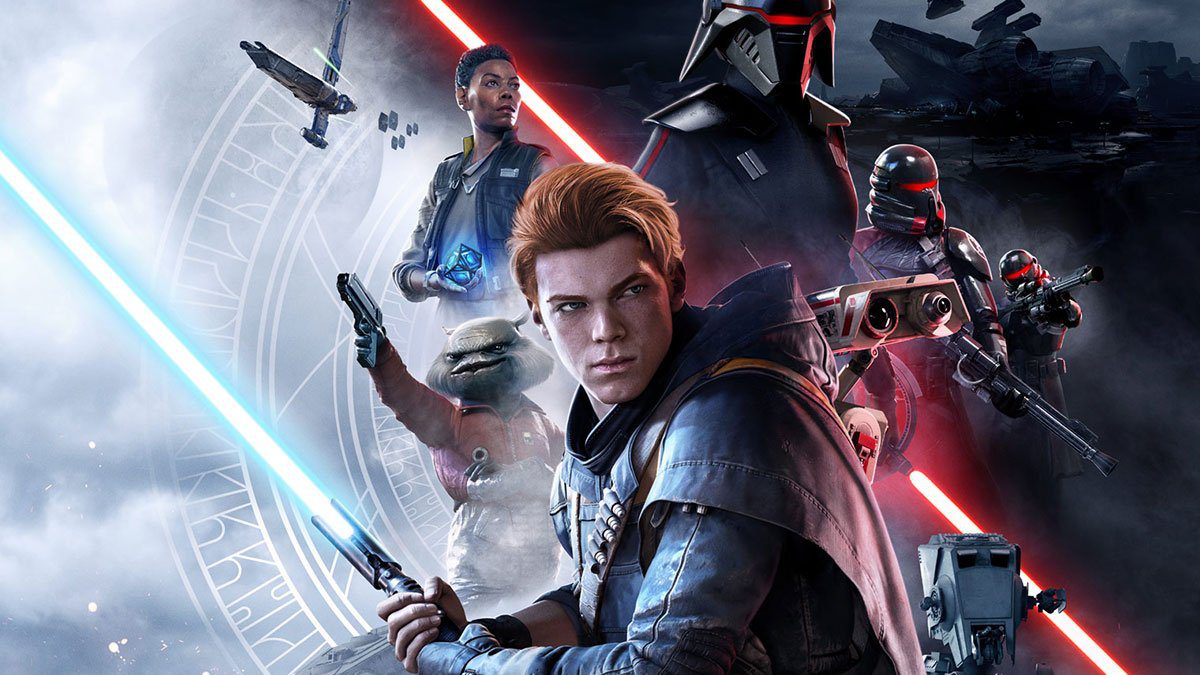 Star Wars Jedi: Fallen Order erhält Verbesserungen für die nächste Konsolengeneration. Ein klarer Vorteil der Xbox Series X gegenüber der PlayStation 5 55