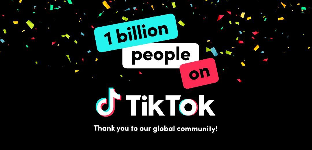 Jeden Monat nutzen bereits eine Milliarde Menschen TikTok. Sie gehören zu dieser Gruppe? 311