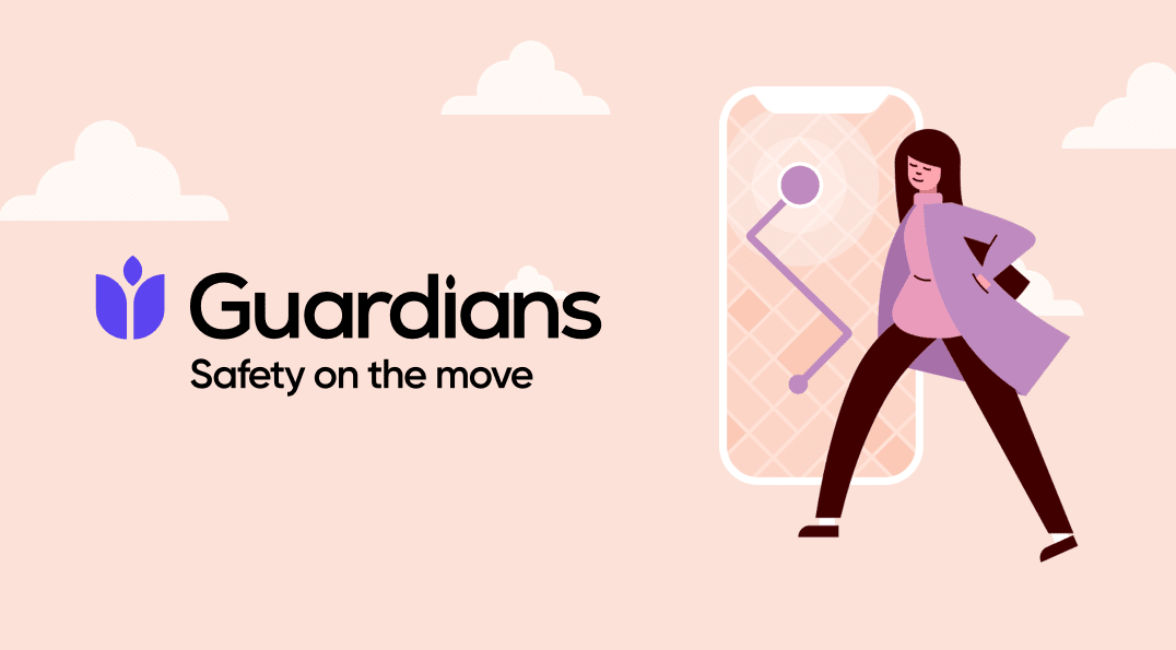 Truecaller startet die Guardians-App, um Sie in der realen Welt zu schützen 161