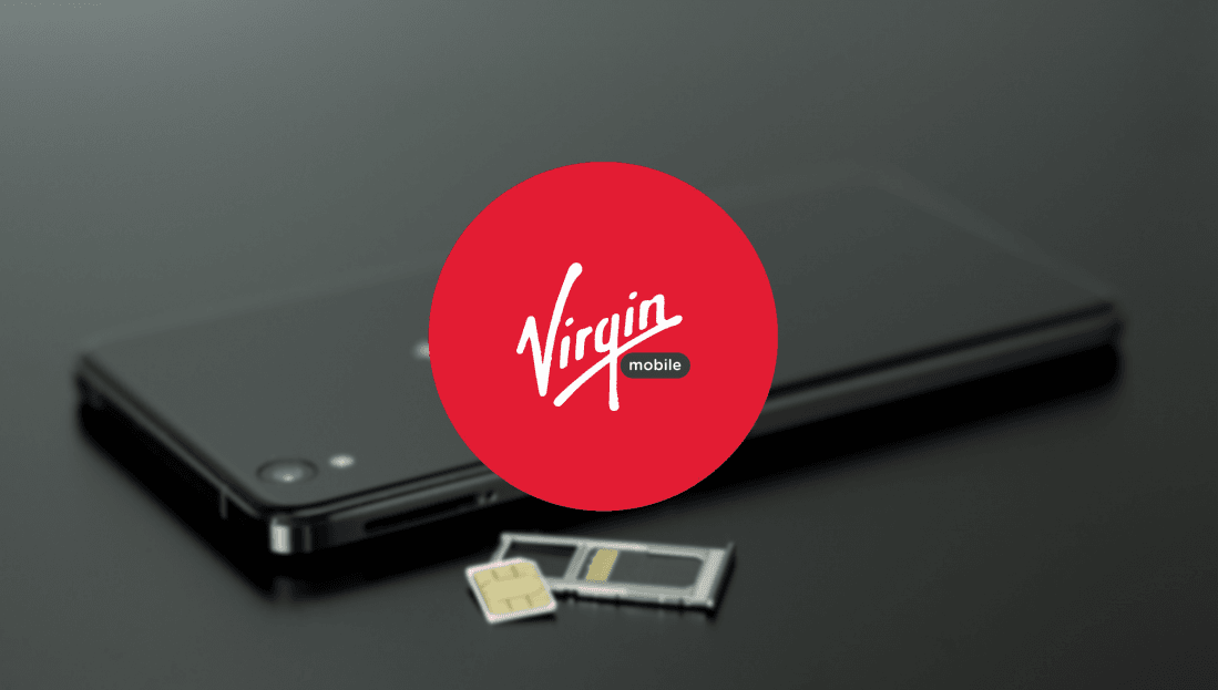 Virgin Mobile SMS funktioniert nicht. Was ist zu tun? 49