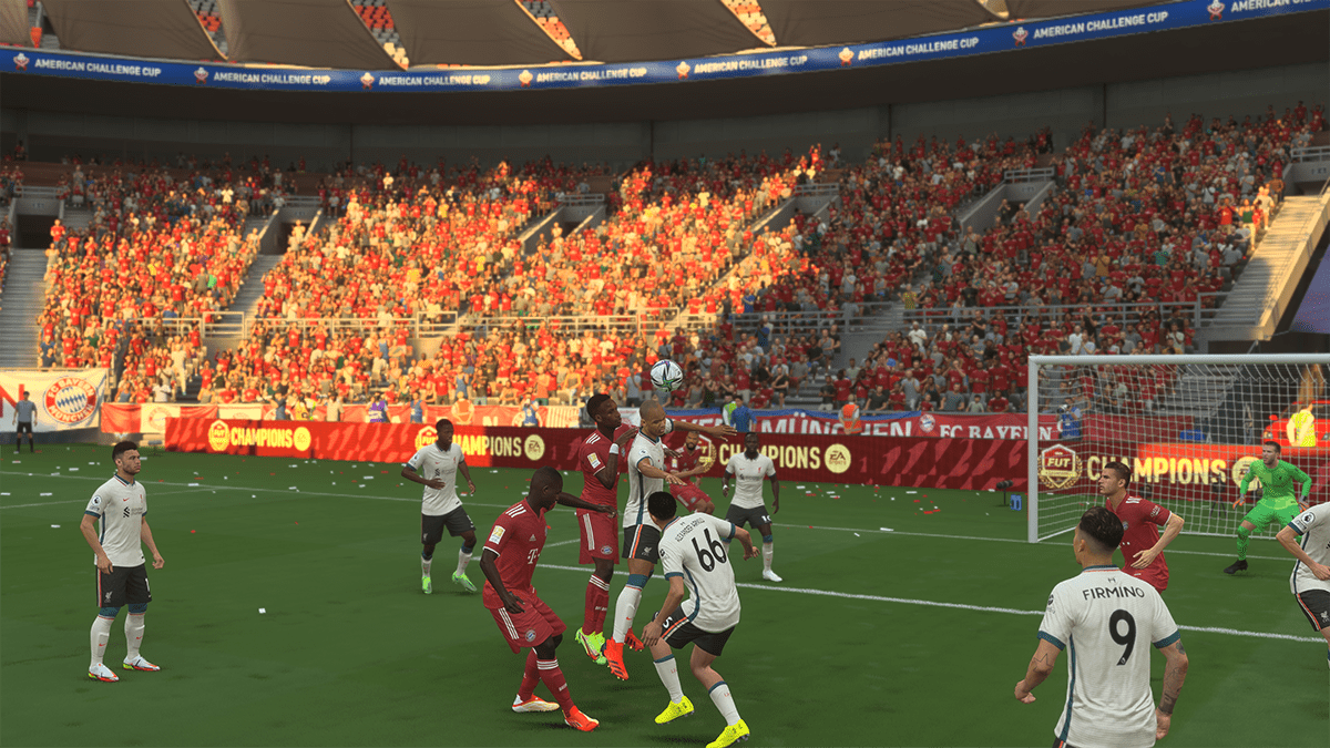 Was ist neu in FIFA 22? Meinung nach den ersten Stunden des Spiels 15