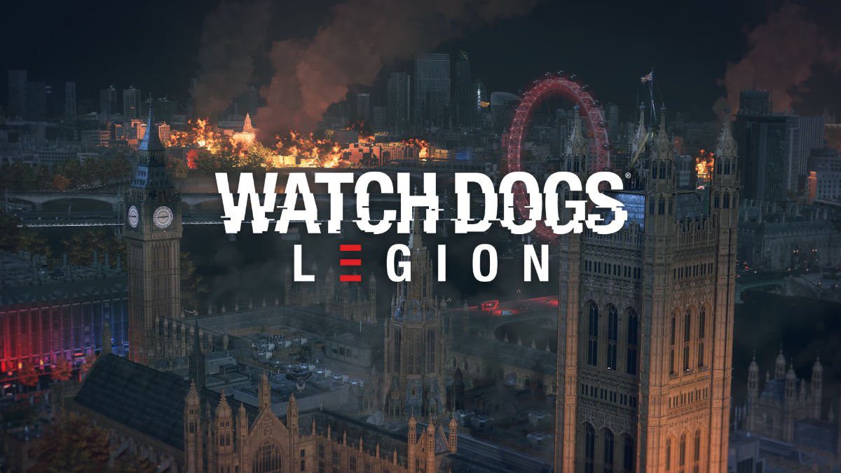 Watch Dogs Legion für Xbox Series S ist optimistisch. Raytracing auf der günstigen Konsole von Microsoft sieht toll aus! 95