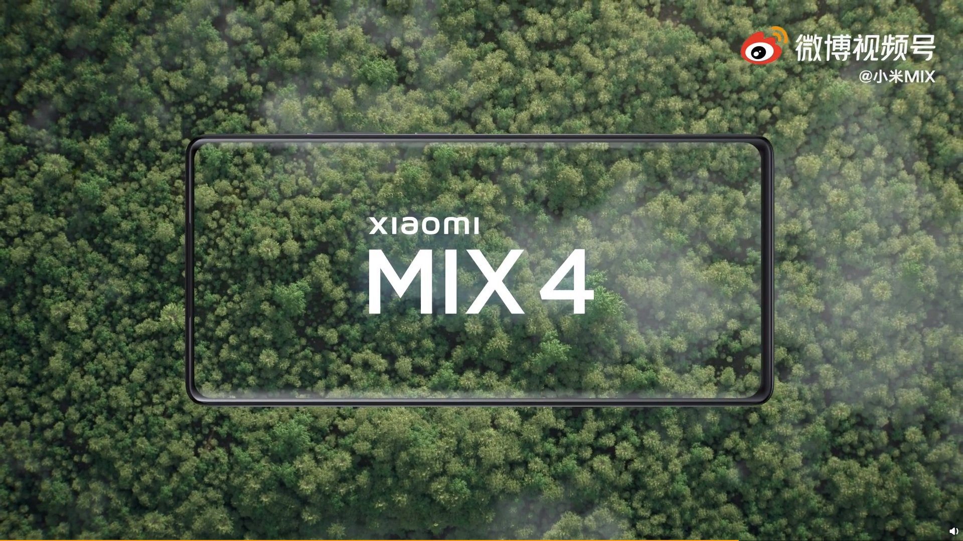 Xiaomi Mi MIX 4-Spezifikation vor der Premiere enthüllt! 44