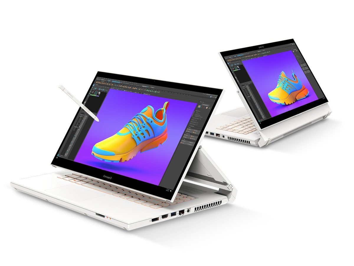 Das neue Surface Book-Design ist selbst für Microsoft zu seltsam 50