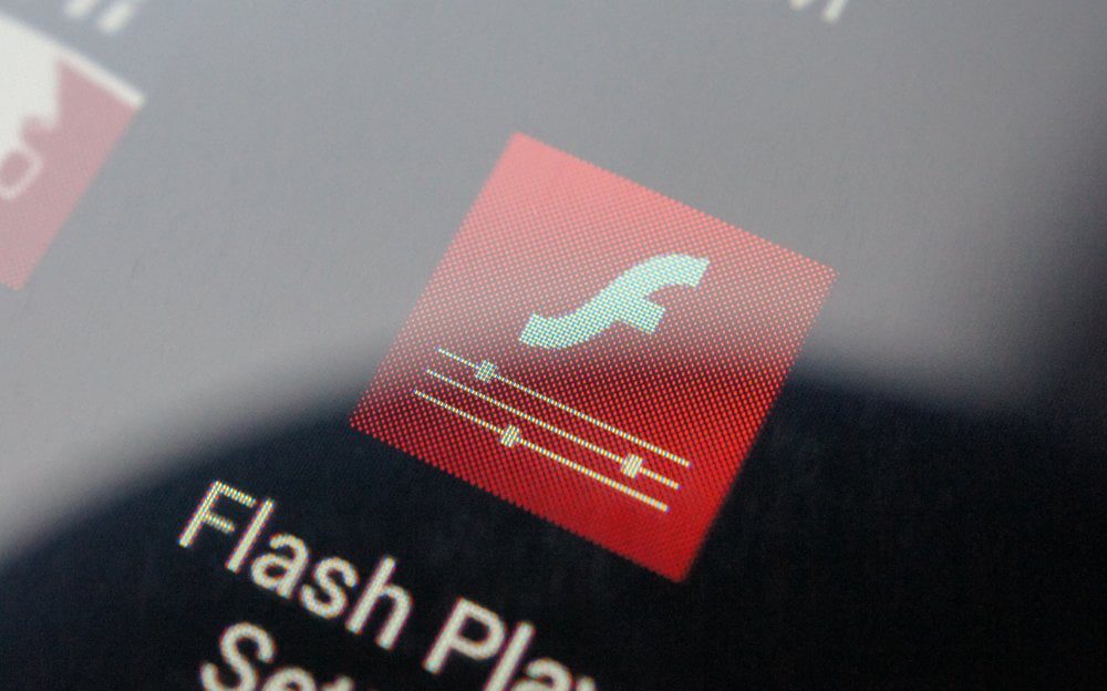 Dies ist das wahre Ende von Adobe Flash. Eine Ära geht zu Ende 71