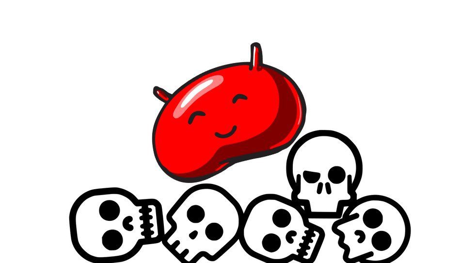 Android Jelly Bean wurde definitiv von Google aufgegeben. Das letzte Update kommt 272