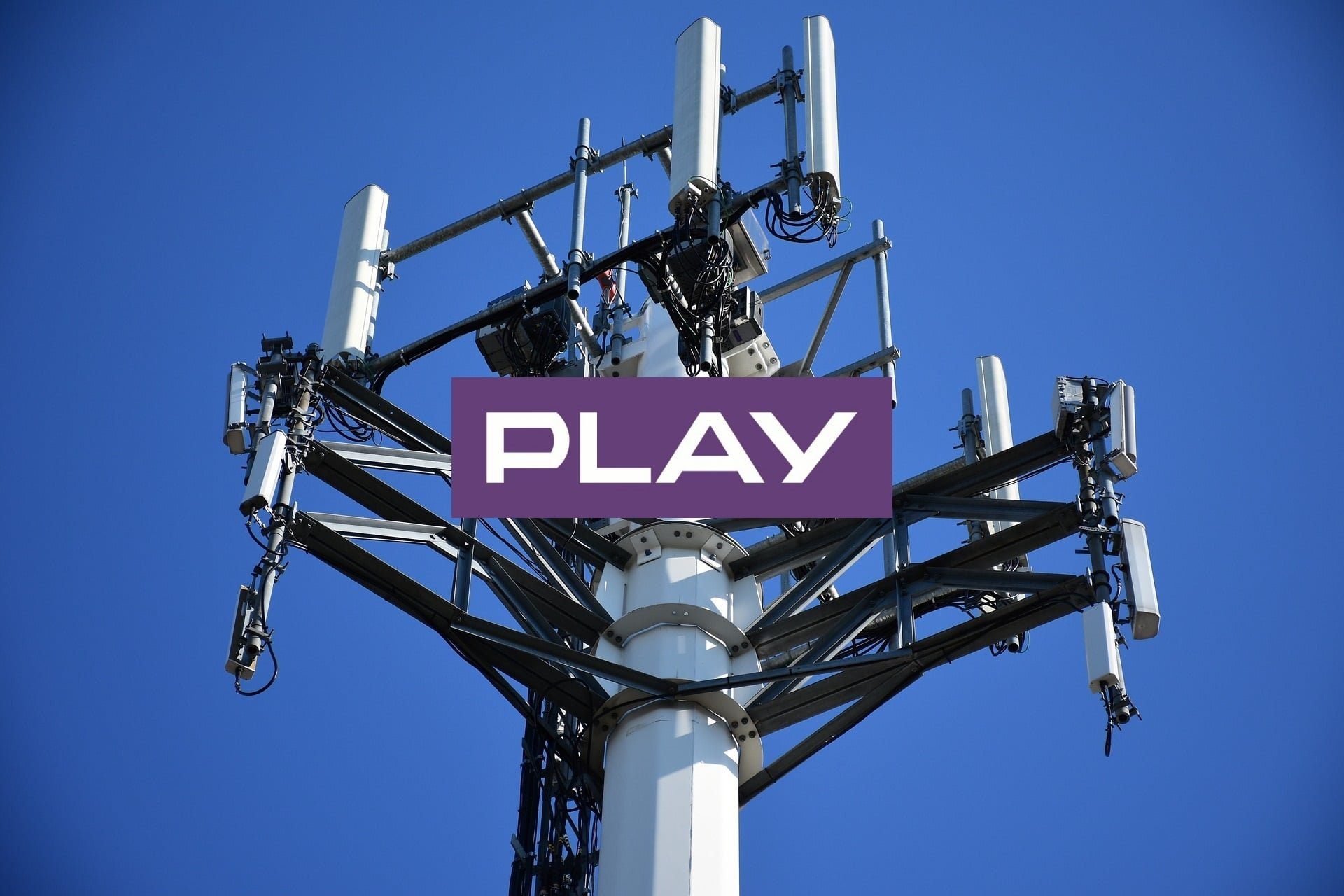 In einem Monat wird Play das größte 5G-Netz in Polen 302