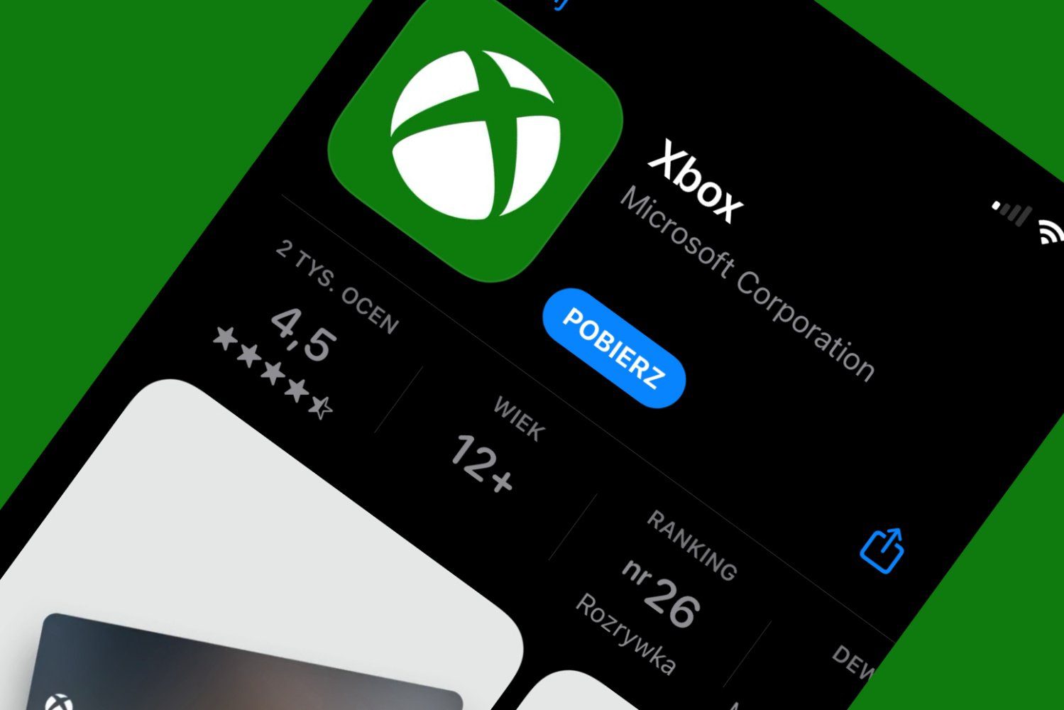 Die Xbox-Anwendung kopierte die Idee von Snapchat, die auch die Herzen der Nutzer anderer Dienste eroberte 17