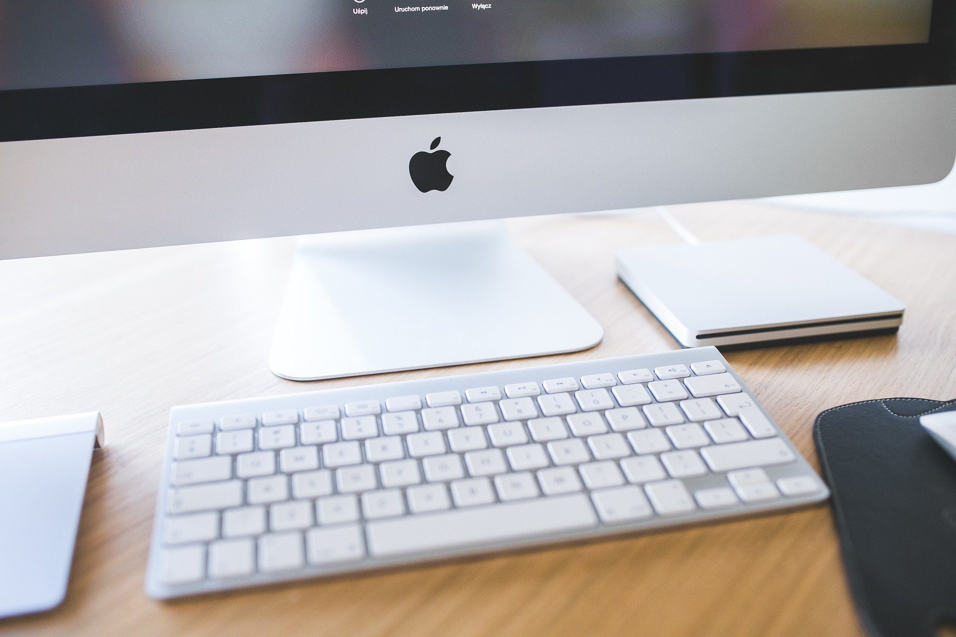 Aufräumarbeiten im Computerangebot Apple gehen noch weiter. Zwei weitere iMacs sind verschwunden 83