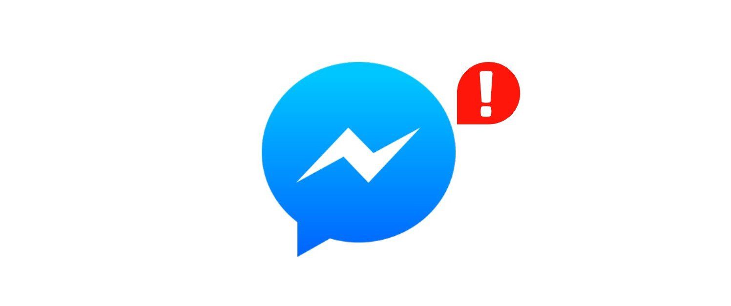 Facebook Messenger funktioniert nicht? In ganz Polen gibt es einen Fehler 399