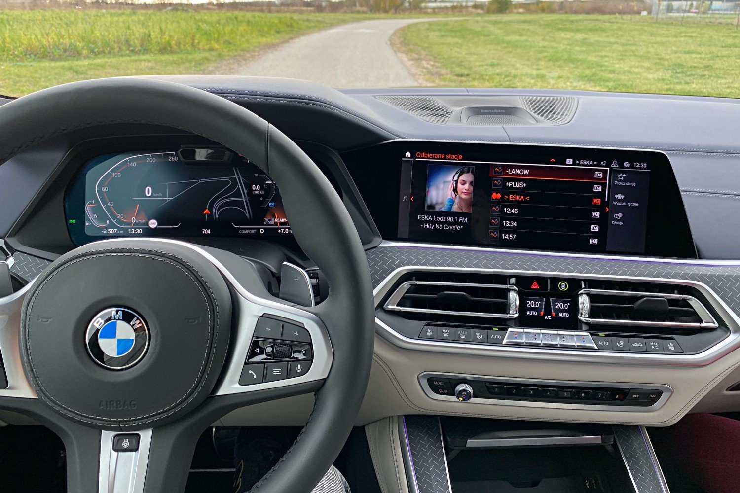 Das größte Update des BMW iDrive seit Jahren – neue Funktionen gehen an über eine Million Bayern 52