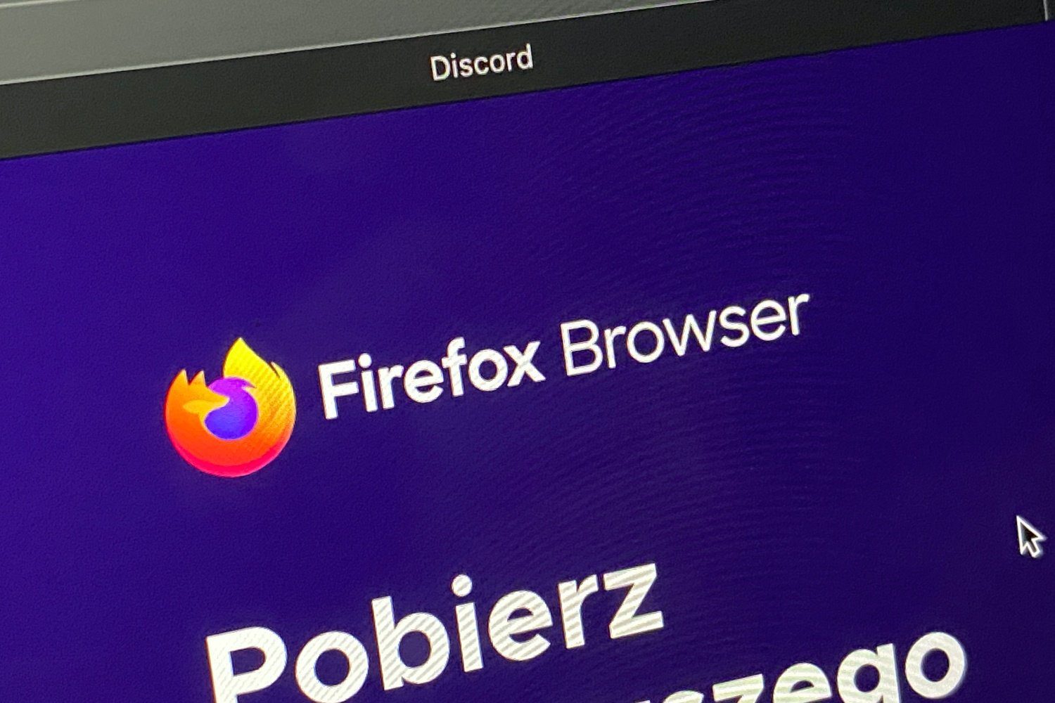 Weniger Ablenkungen, mehr kreative Arbeit – das neueste Firefox-Update ist eine Hommage an den Minimalismus 160