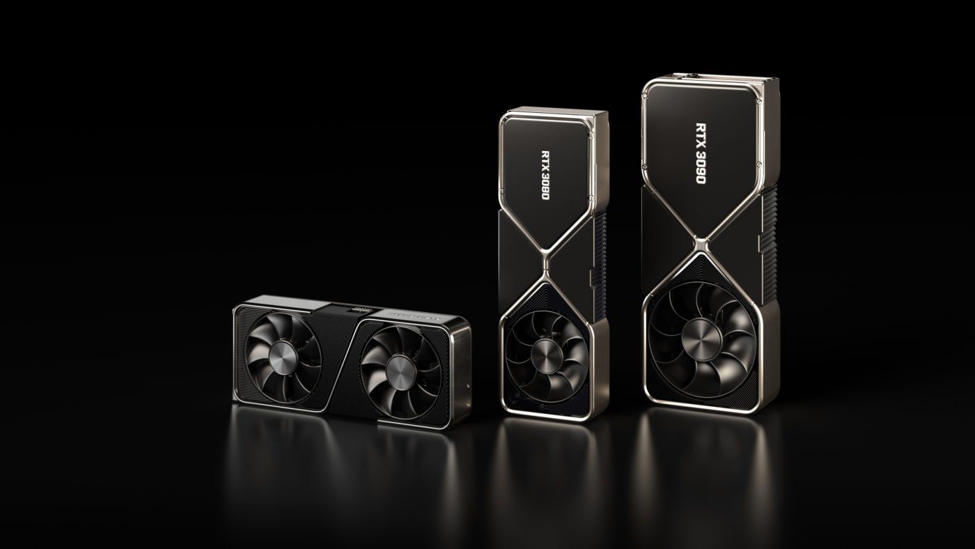 RTX 3050, RTX 3060, RTX 3070 Ti und RTX 3080 Ti - Nvidias Pläne für nächstes Jahr enthüllt! 28