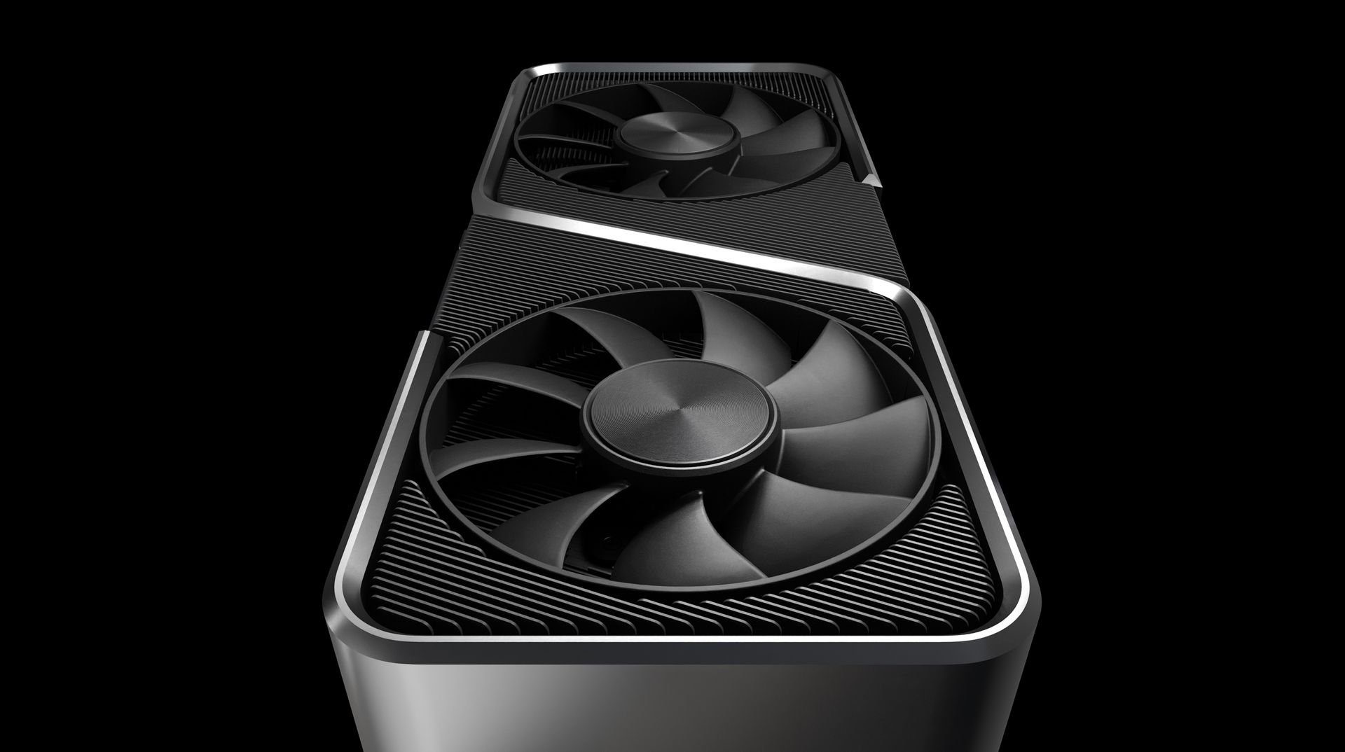 Nvidia verrät, warum es so schwer ist, GeForce RTX 3080 Grafikkarten zu kaufen 43