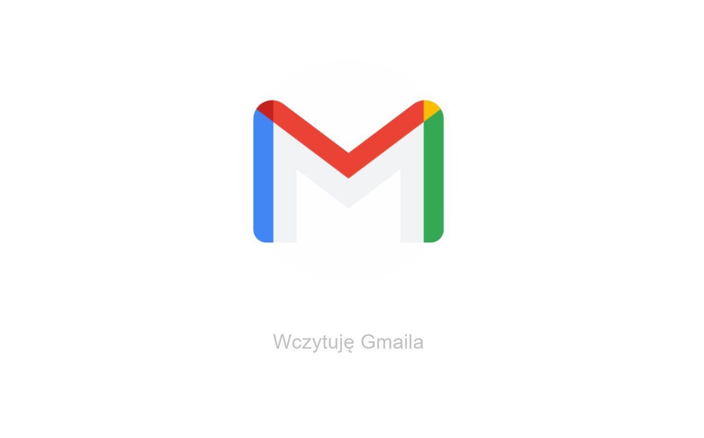 Immer mehr Funktionen. Gmail ruft die Kontakte-Verknüpfung für die Seitenleiste in der Webansicht ab 275