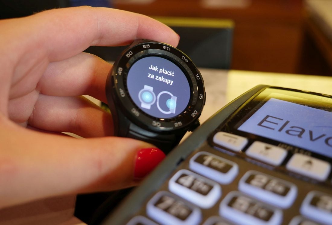 Smartwatches, mit denen man kontaktlos bezahlen kann – das sind die interessantesten Modelle 166