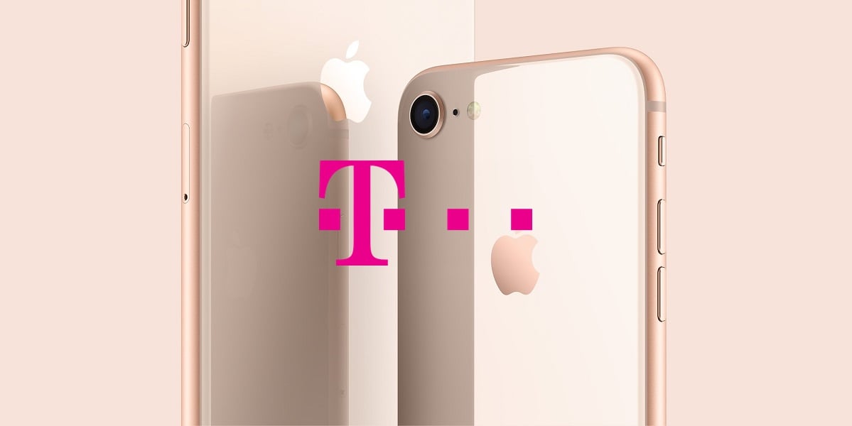 Refurbished iPhones bei T-Mobile - ab einem Zloty zum Start 373