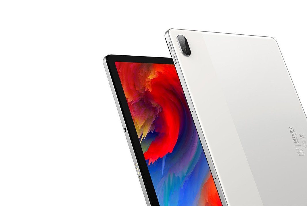 Lenovo trifft Tablets härter. Zwei neue Geräte bereits vorgestellt 7