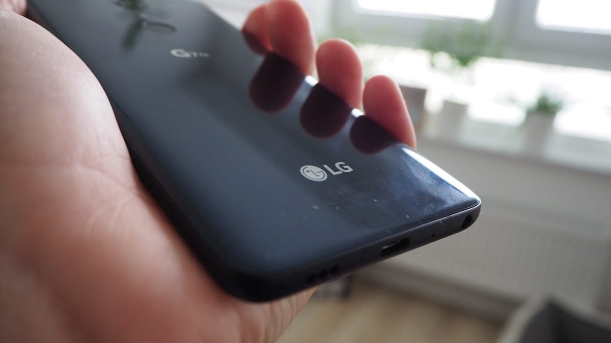 Diese LG-Smartphones können mit dem Update auf Android 12 rechnen. Einige bekommen auch Android 13 153