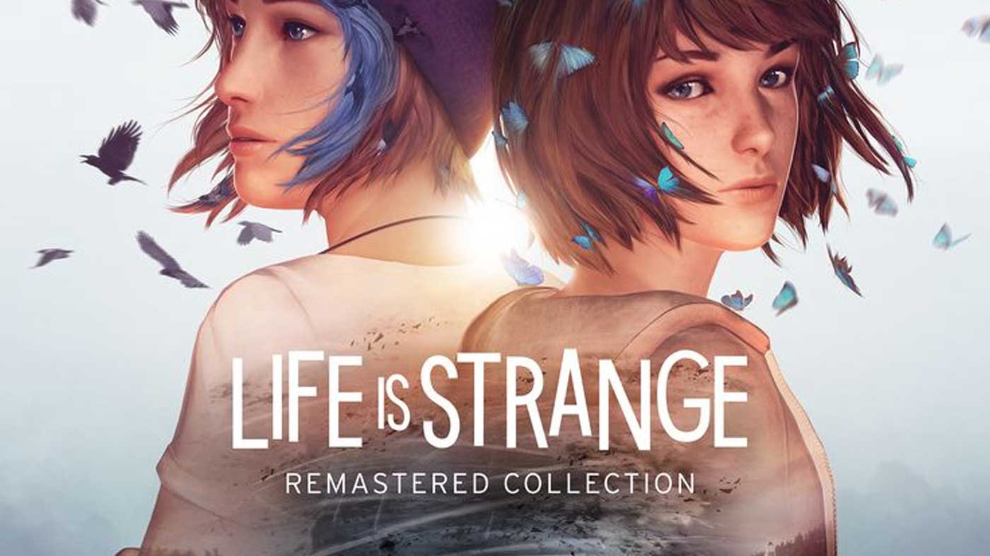 Life is Strange: Remastered Collection hat ein neues Erscheinungsdatum. Wir warten noch ein bisschen 119