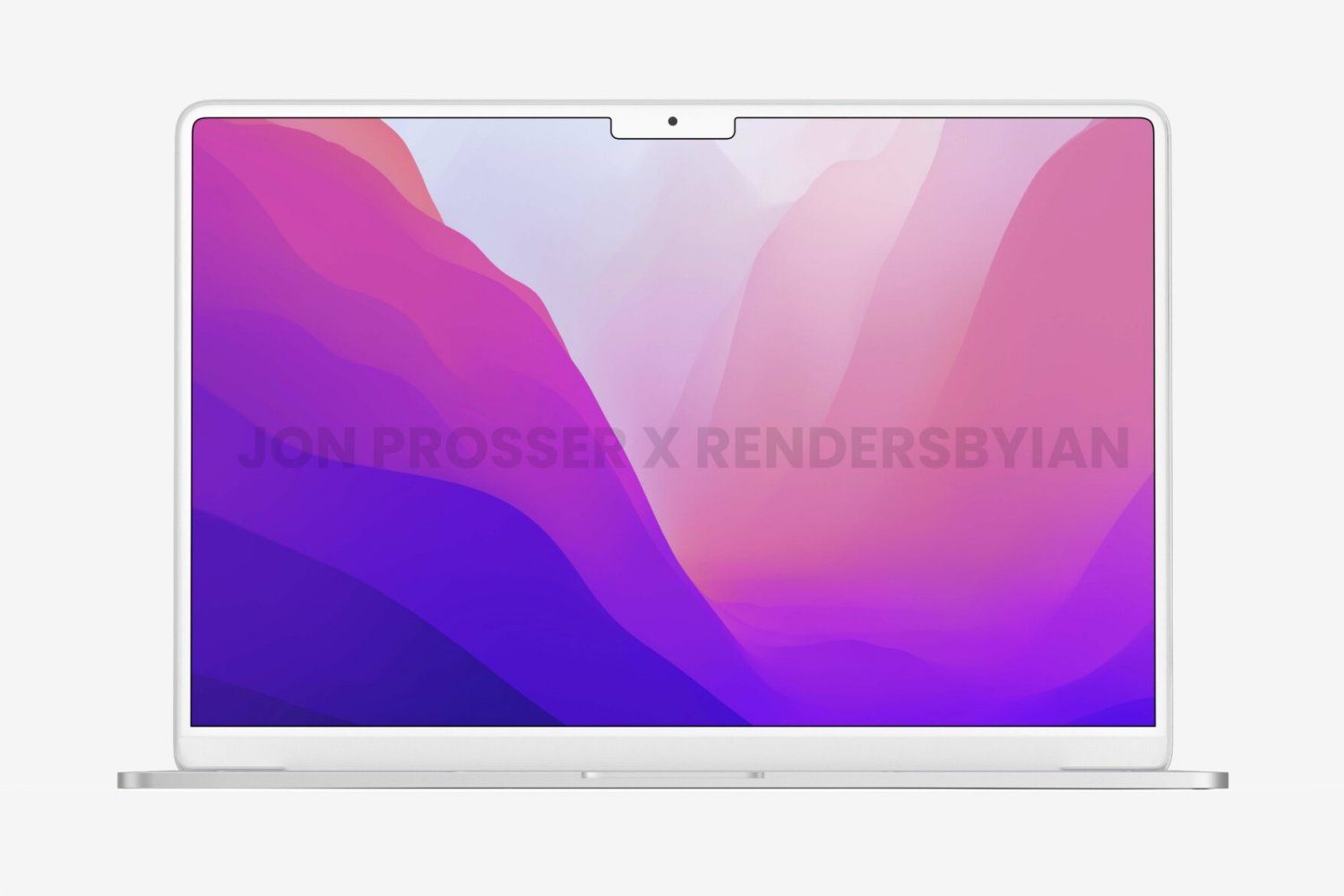 Neues MacBook Air – mehr Farben, überarbeitete Tastatur und die Rückkehr von MagSafe 25