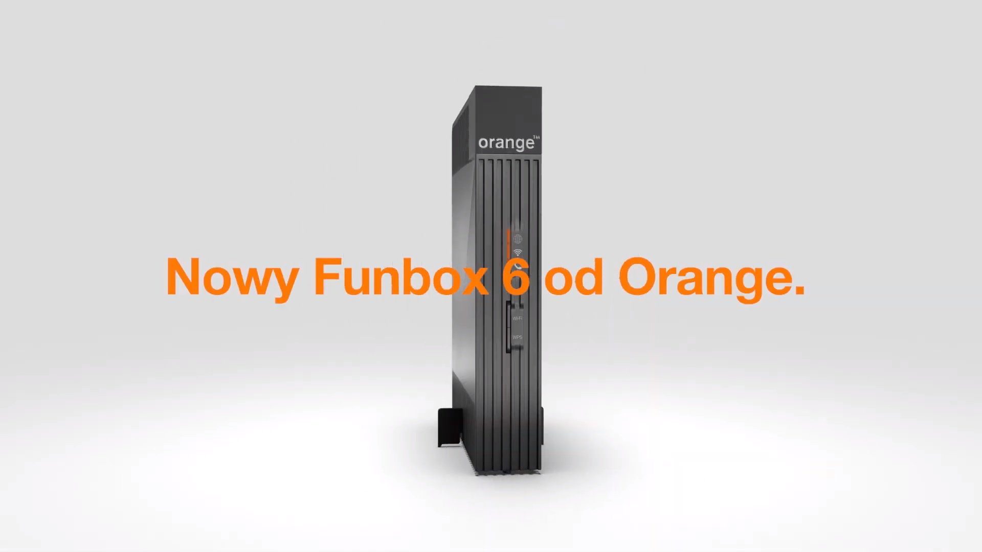 Funbox 6 Modem mit WiFi 6 ist jetzt auch in Orange mit Glasfaser-Internet erhältlich 23