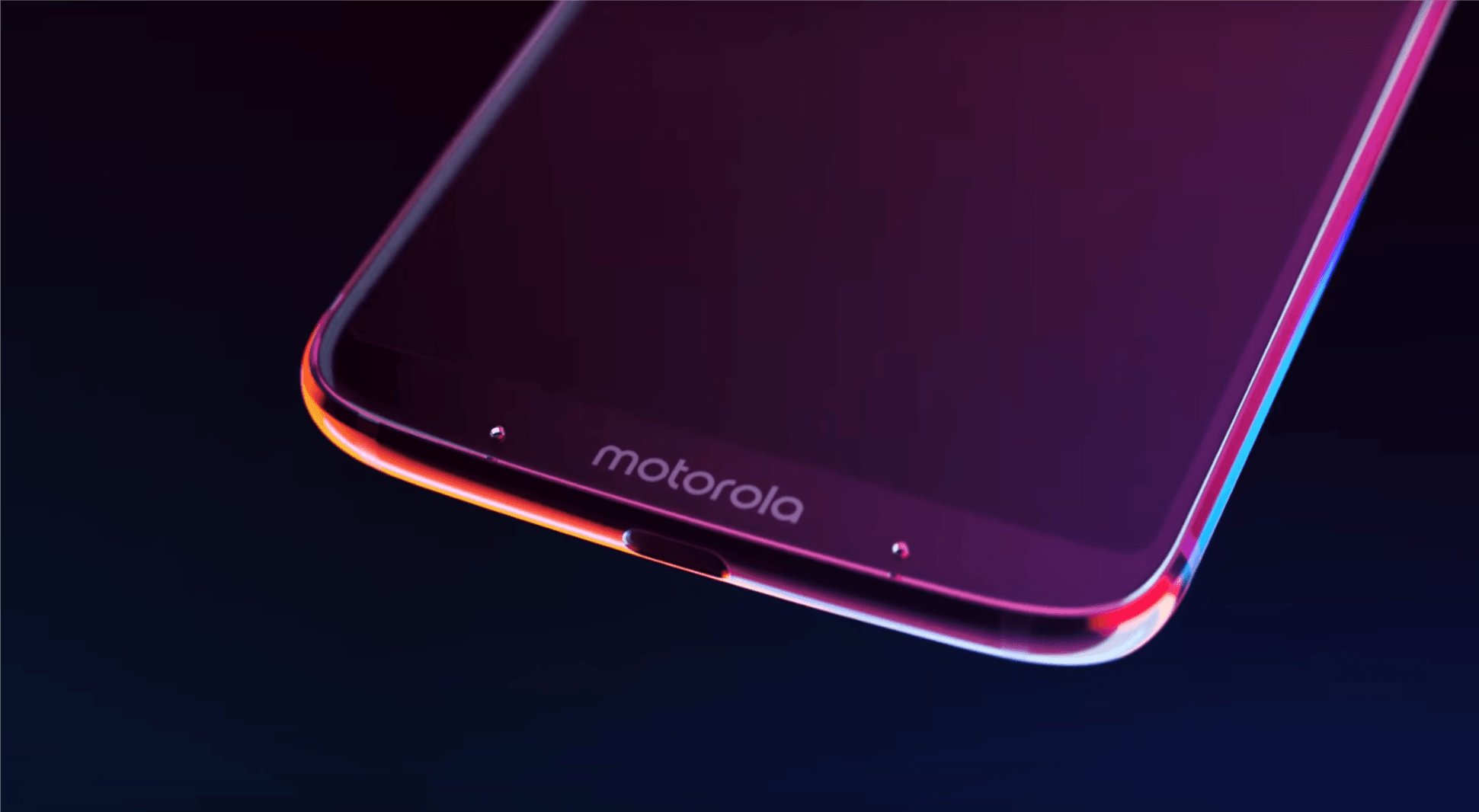 So wird das Motorola Moto G60 aussehen. Es wird in einigen Märkten unter einem anderen Namen erhältlich sein 45