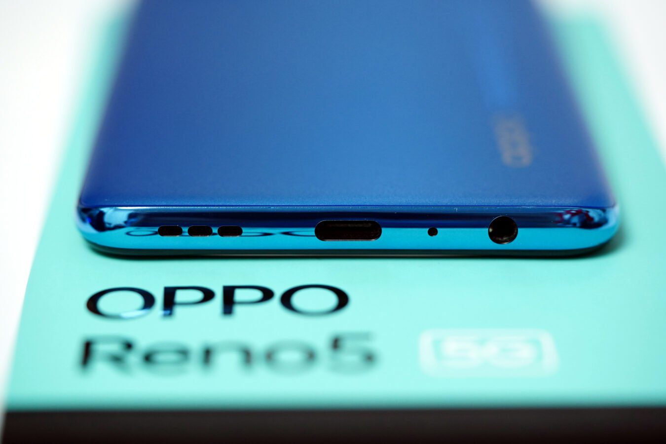 Oppo startet mit April-Aktionen. Wir werden Smartphones der Reno- und "A"-Serie günstiger kaufen 170