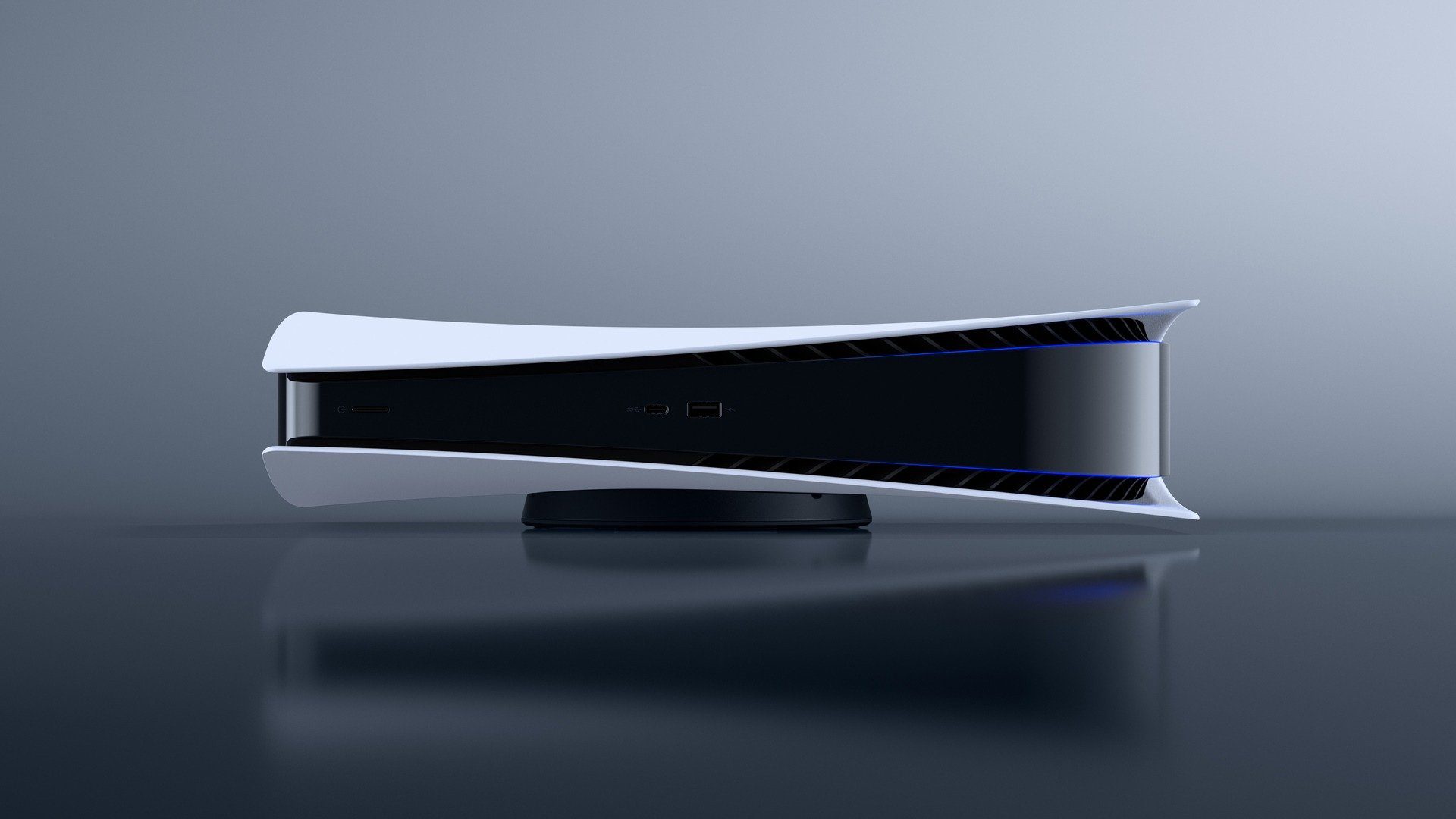 PlayStation 5 kommt bald mit Unterstützung für M2-Disks. SSD 276