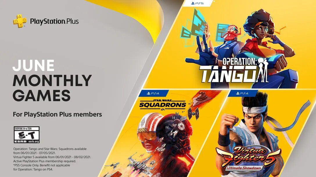 PlayStation Plus und Xbox Games with Gold für Juni – die Auswahl ist groß! 158