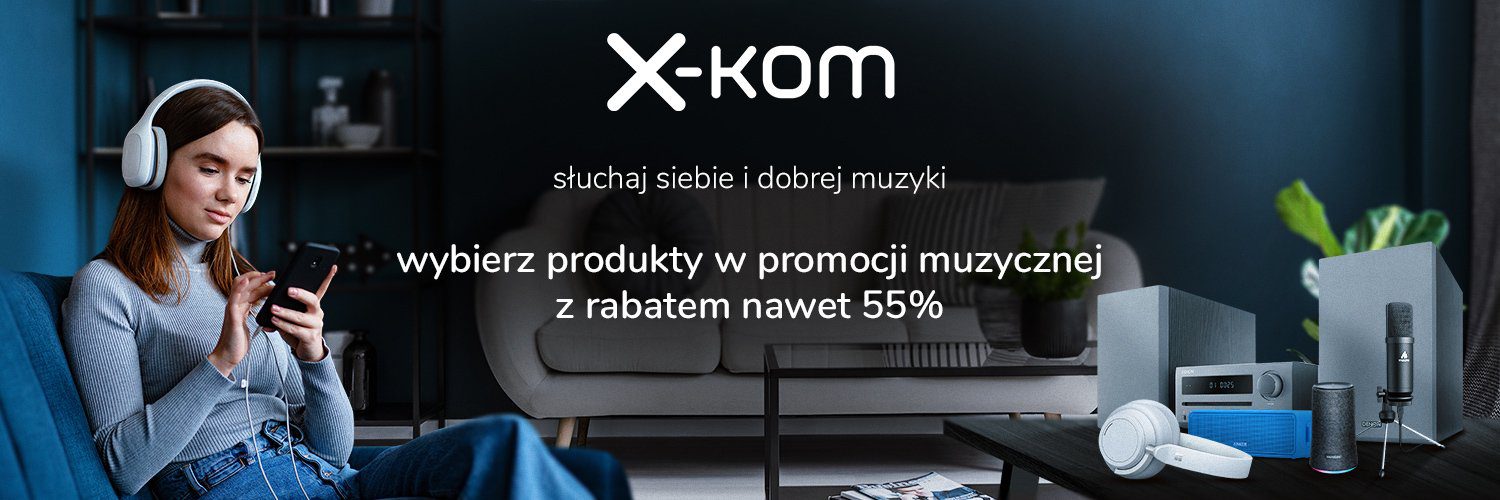 Musikalische Promotion in der x-com. Die Rabatte betragen bis zu 55 Prozent! 59