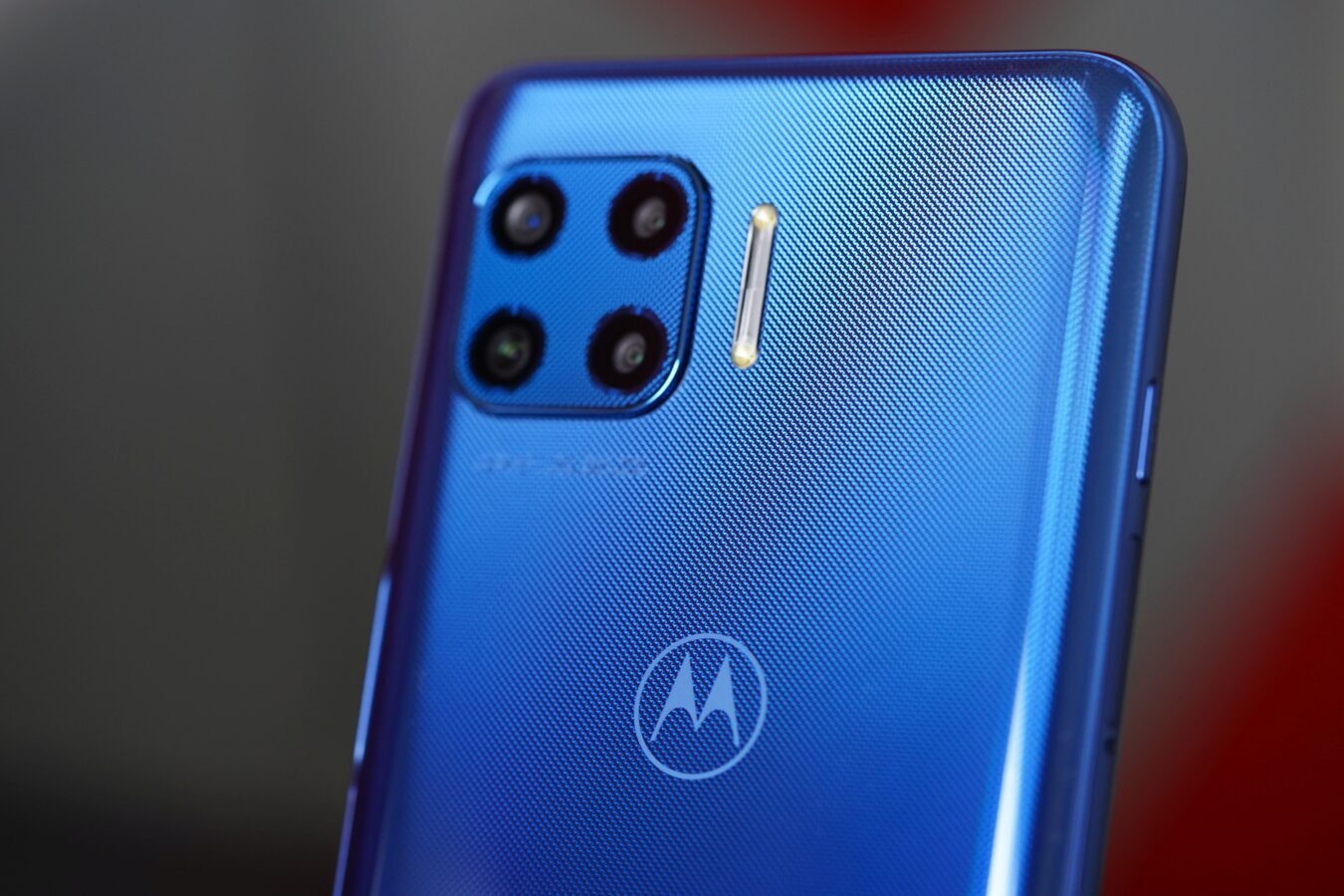 Ich kann nicht glauben, was Motorola mit der Moto G-Serie machen wird - es wird sich bis zur Unkenntlichkeit ändern 19