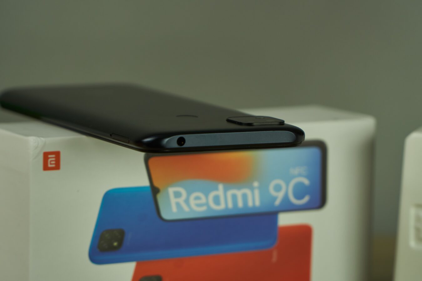 Xiaomi hat es wieder getan - Redmi 9C mit NFC zu einem solchen Preis, den man nur nehmen kann! 148