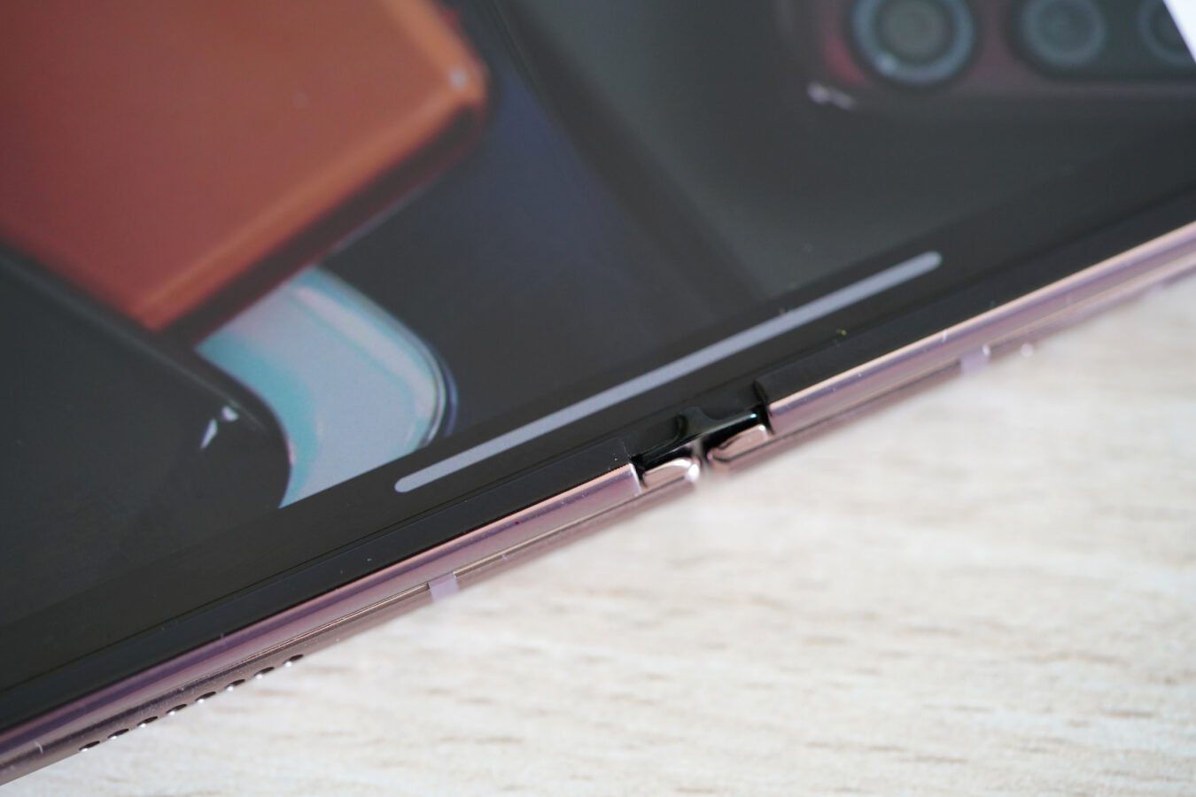 Samsung patentiert ein faltbares Smartphone mit Sensoren, die wir von ... einem Fitnessband erwarten würden 27