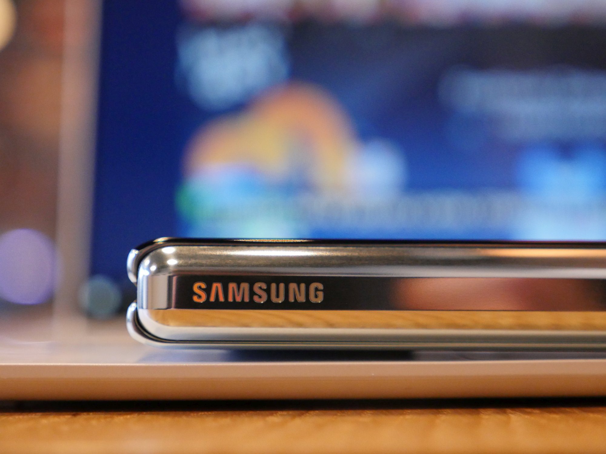Ein weiteres Samsung-Flaggschiff könnte das Schicksal des neuen teilen Galaxy Note 352