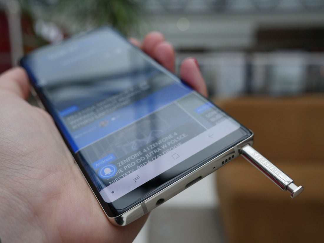 Galaxy MIT Fold 3 ohne S-Pen-Steckplatz ?! Samsung ist verrückt geworden ... 355