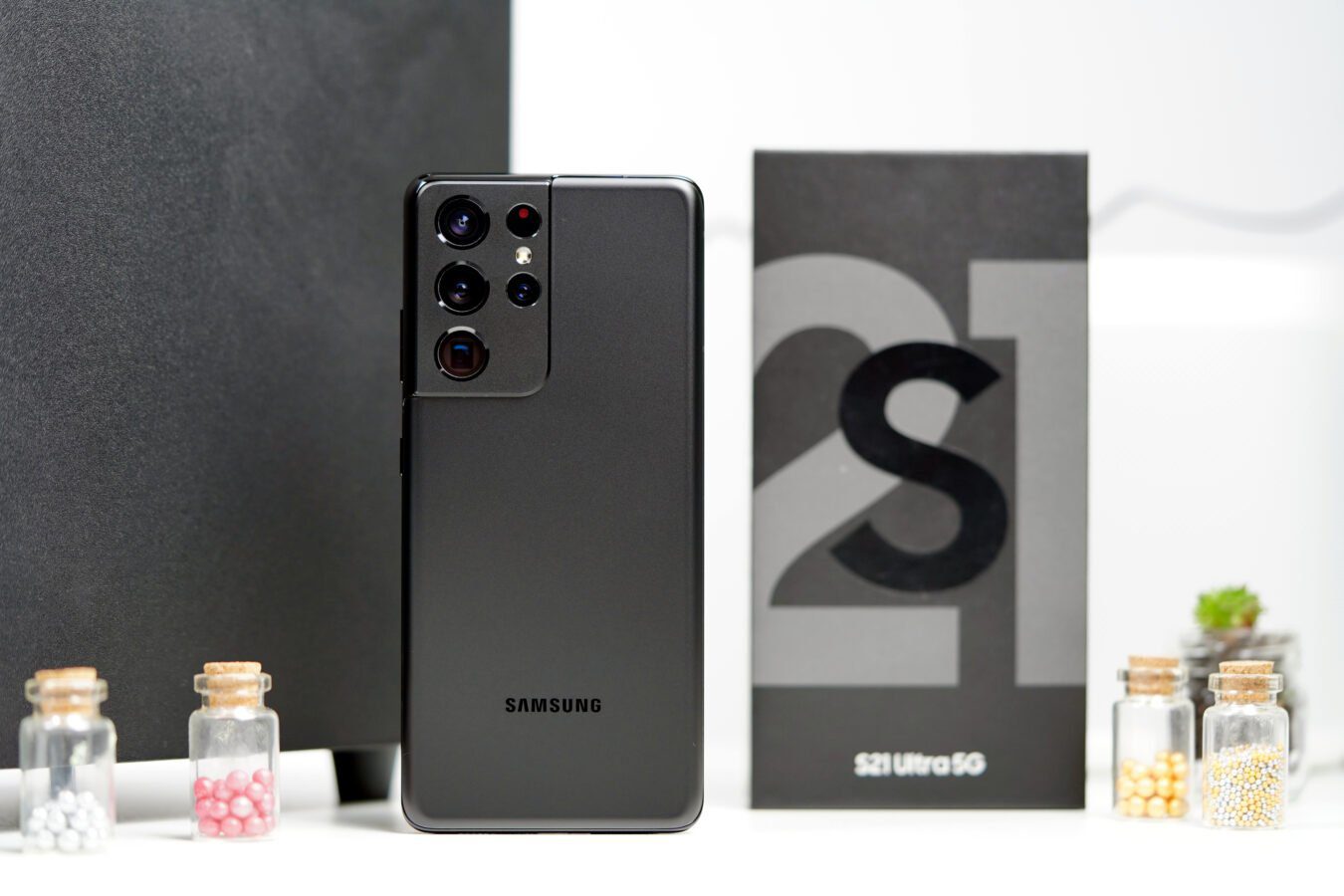 Sie wollten im Juni ein neues Samsung kaufen Galaxy S21? Sie können Hunderte von Zloty sparen! 16
