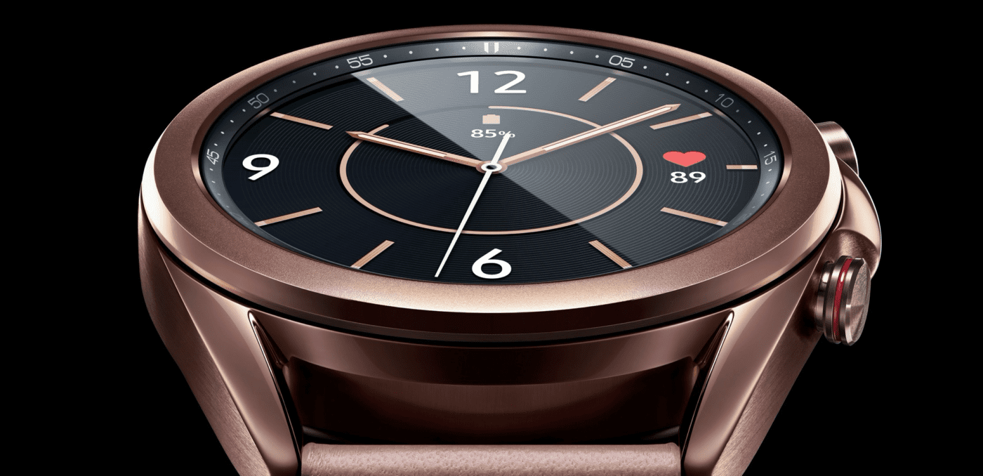 Es wäre eine große Sache für Samsung. Wird der Hersteller bei Smartwatches auf Tizen verzichten? 15