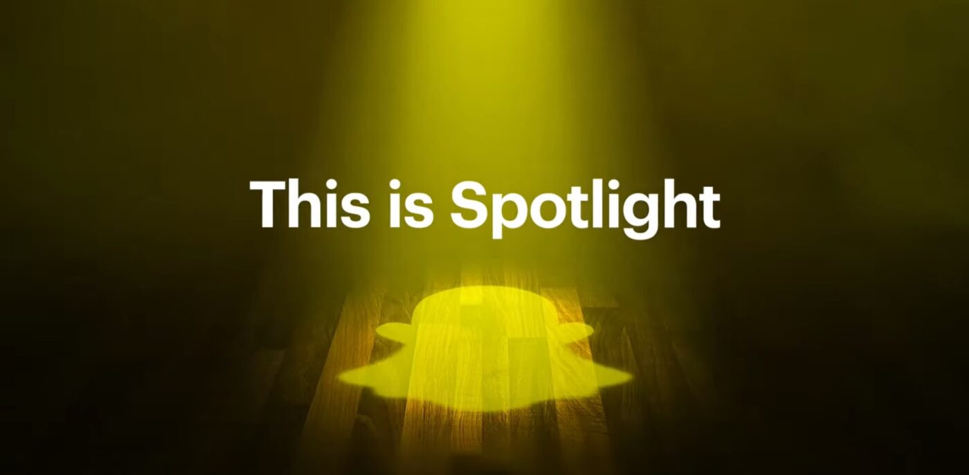 Snapchat spendet täglich eine Million Dollar an die besten Spotlight-Ersteller 13