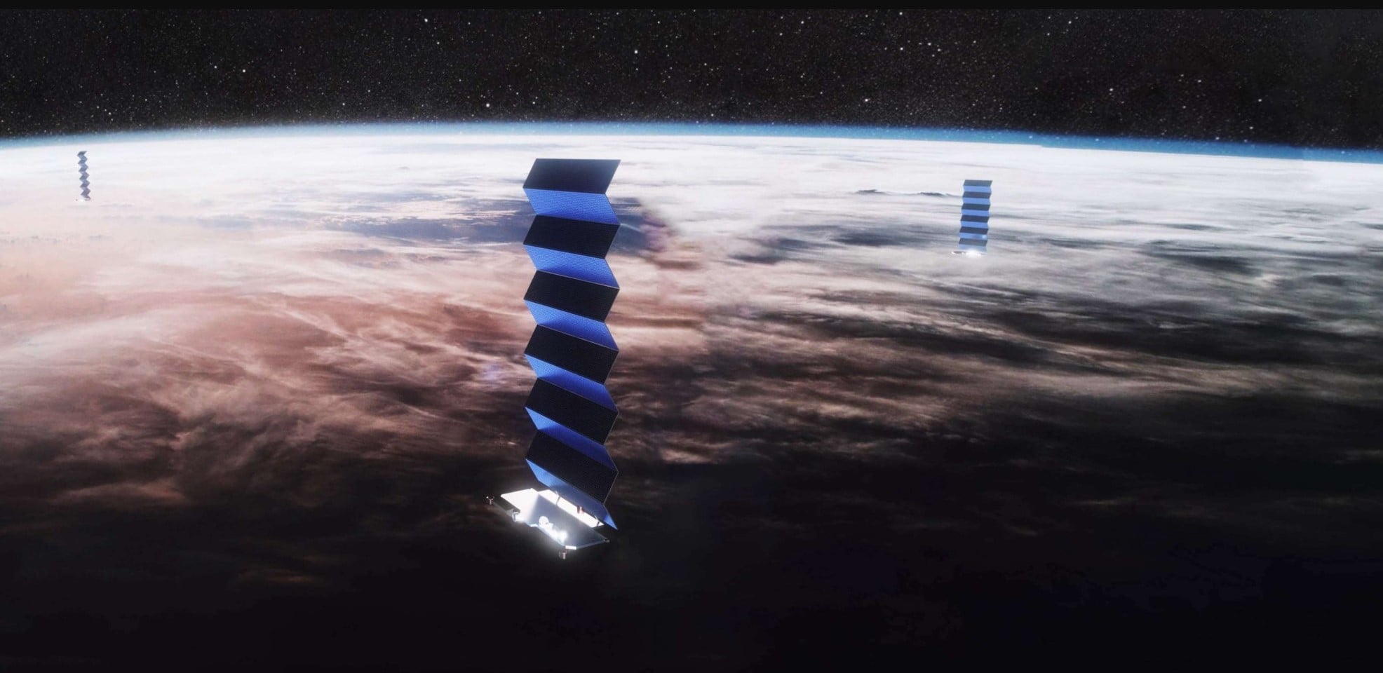 Starlink - Internet vom Satelliten von Elon Musk in Polen zu bestellen. Preise? Kosmisches 89
