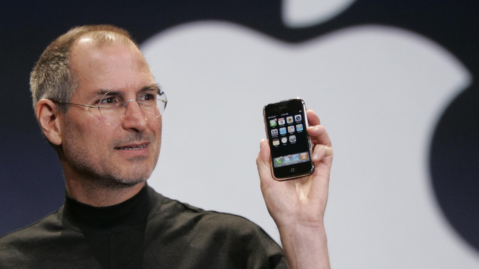Das iPhone feiert heute 14 Jahre. Aber er ist erwachsen geworden! 355