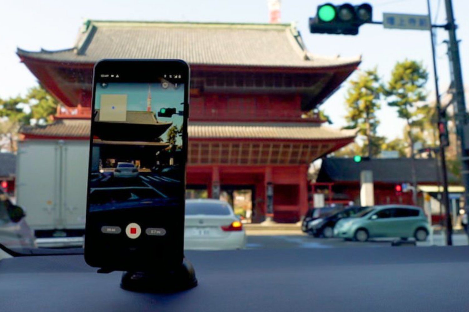 Werden Sie Street-Fotograf bei Google Street View und fügen Sie Fotos hinzu, die Sie mit Ihrem Smartphone aufgenommen haben 9