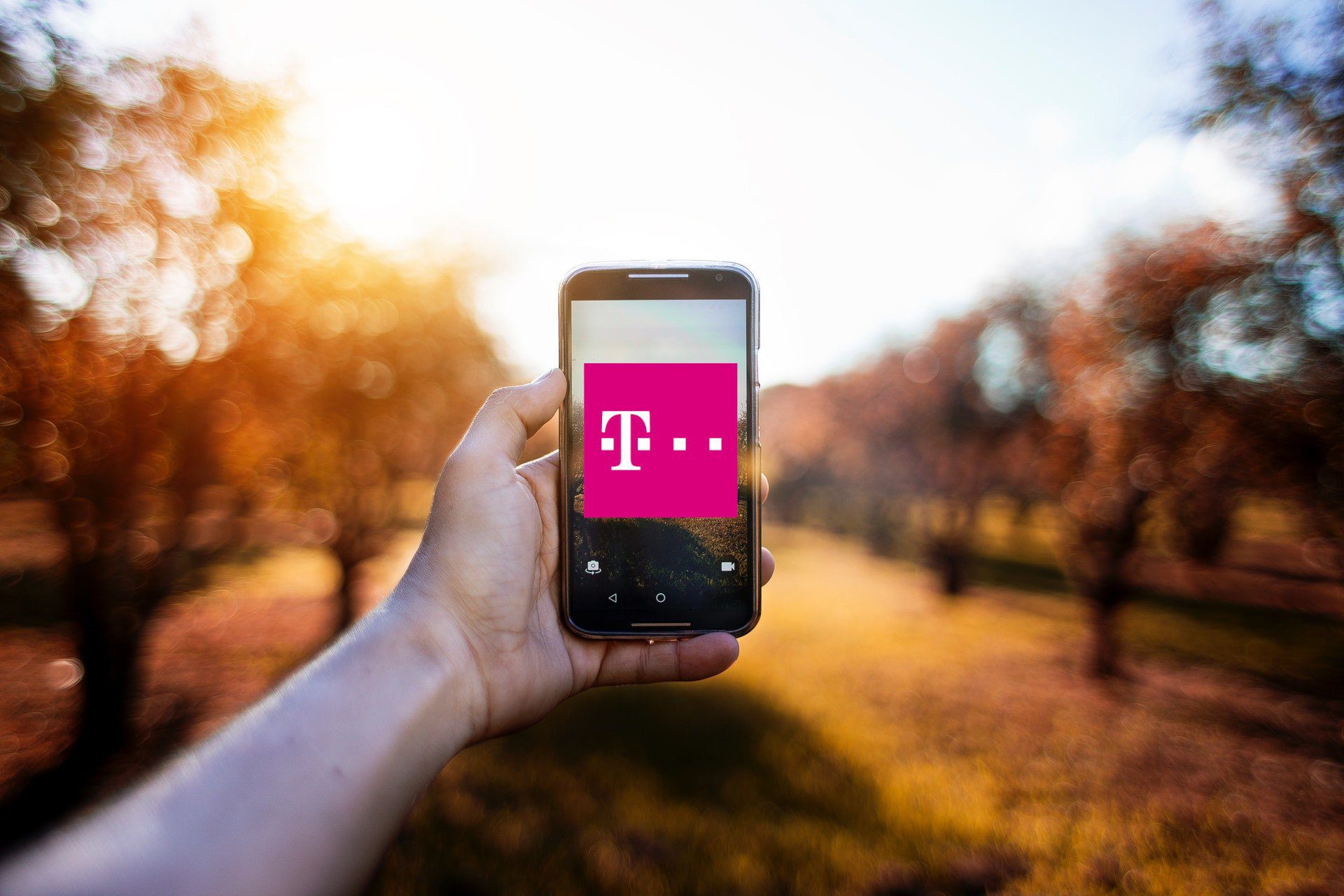 T-Mobile führt neue Tarife mit 5G-Internet ein. Bis zu 150 GB im Abo! 225