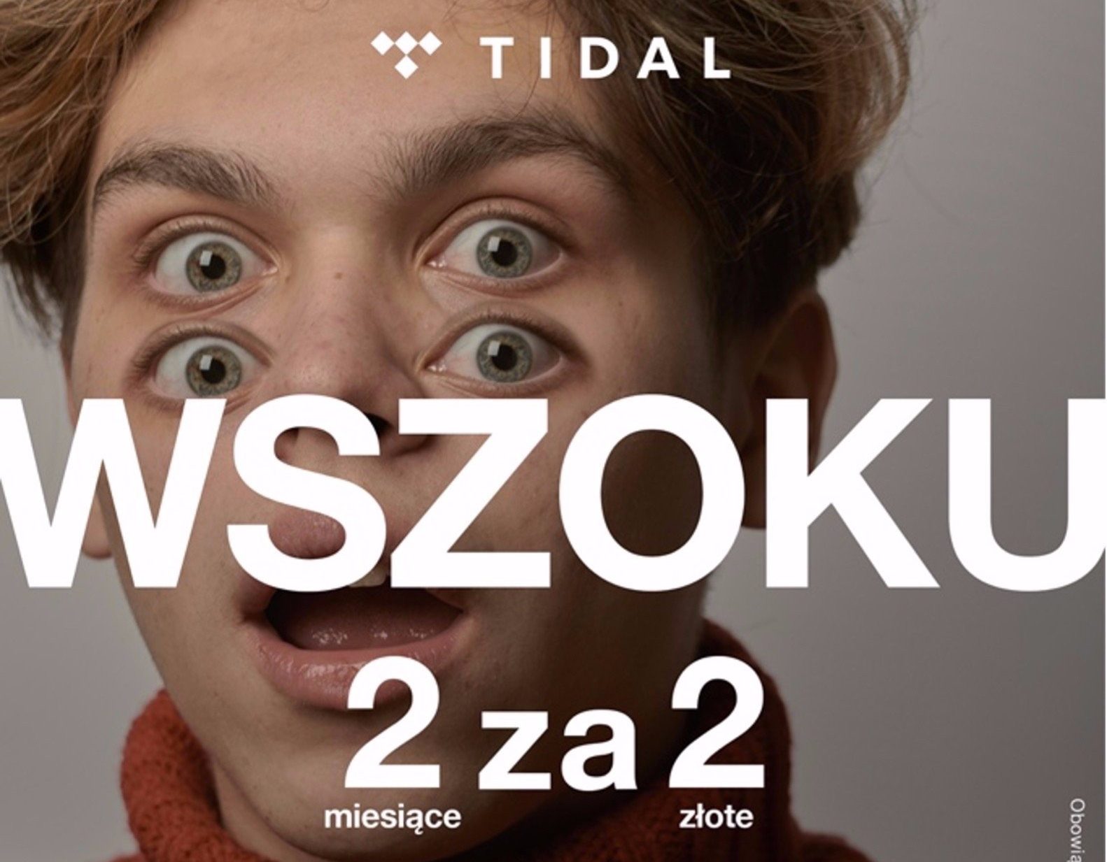 Zugang zu 70 Millionen Songs für 2 Monate für 2 PLN - Tidals profitable Promotion! 351
