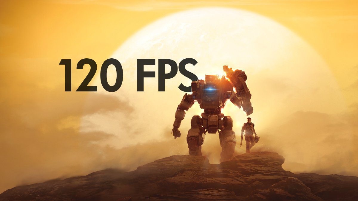 Bis zu 12 Spiele von Electronic Arts jetzt mit 120 FPS auf der Xbox Series X | S! 147