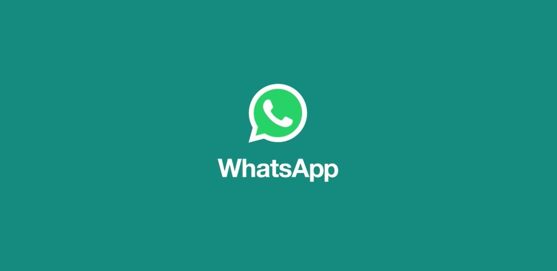 Es bleibt immer weniger Zeit, Änderungen in WhatsApp zu akzeptieren. Bleibst du oder suchst du etwas anderes? 156