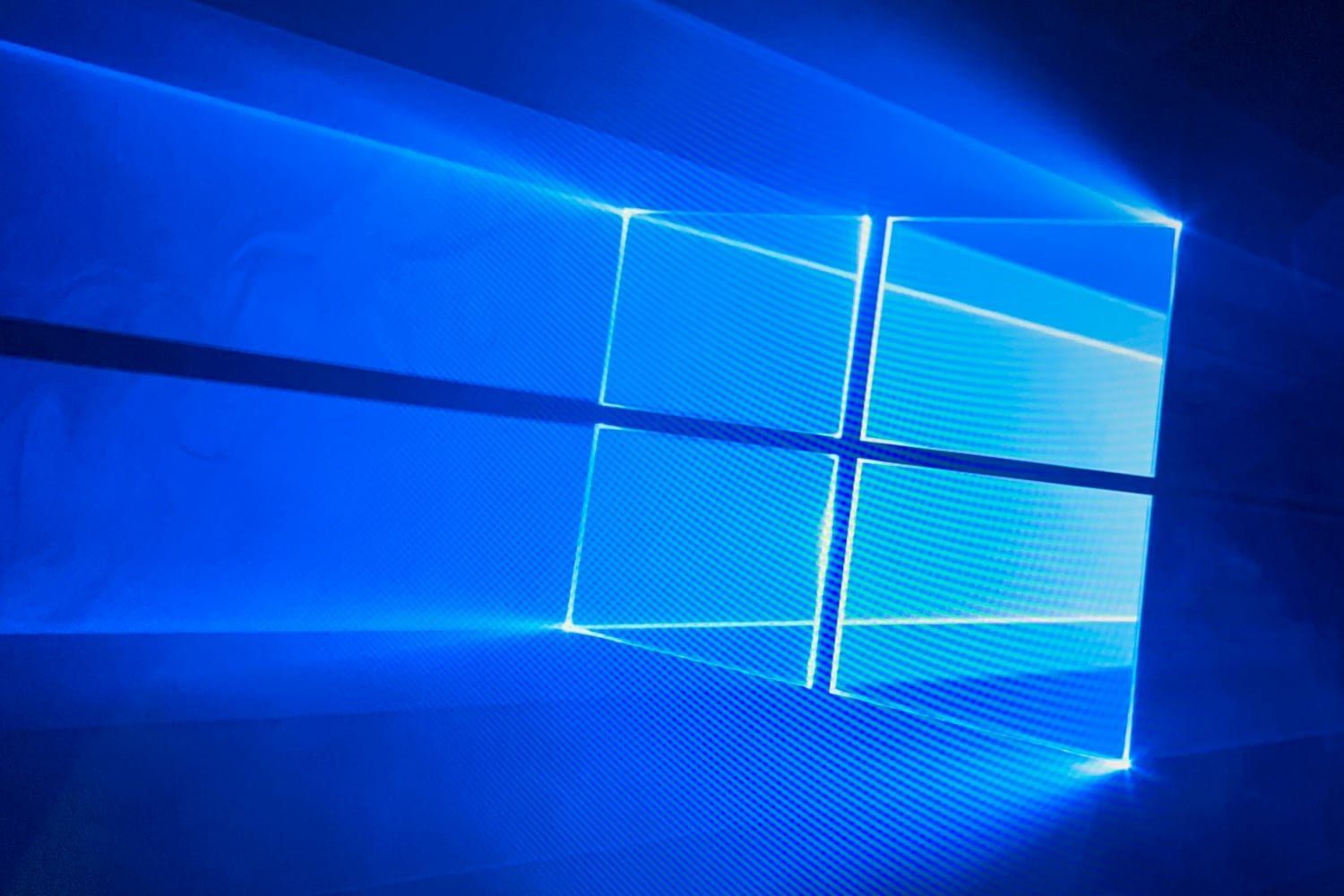 Windows 10 wird weniger vorinstallierte Apps haben 150