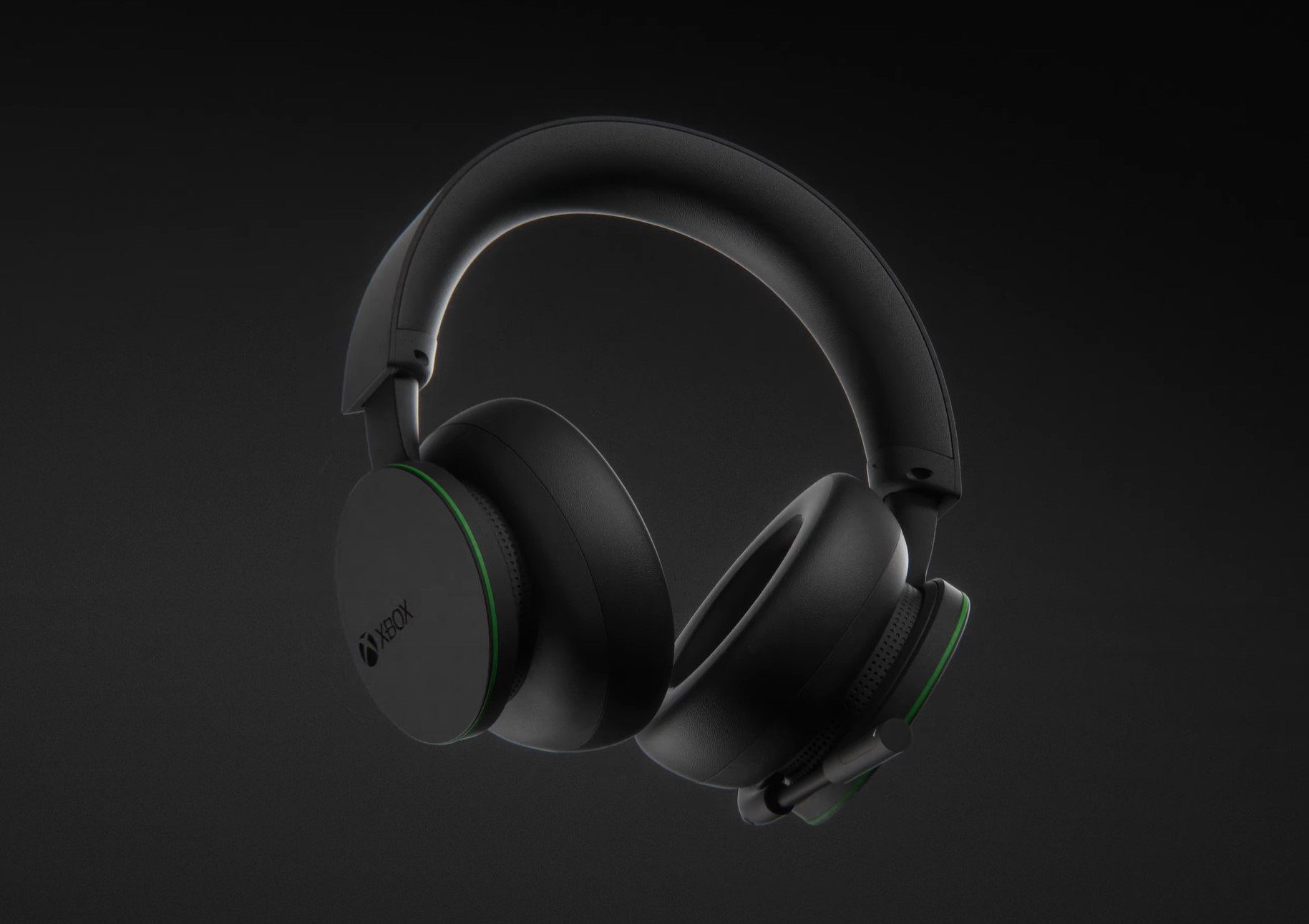 Microsoft hat ein neues Wireless Headset für Xbox. Technologie von Surface Headphones zu einem günstigeren Preis 153
