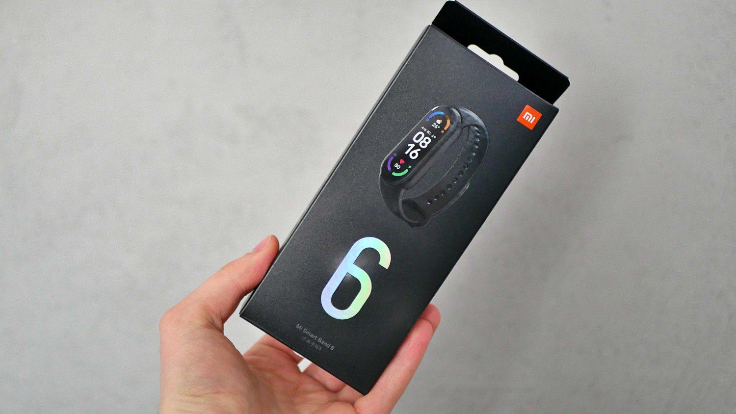 Xiaomi Mi Smart Band 6 betritt offiziell Polen. Werden Kunden dieses Armband zu diesem Preis kaufen? 43