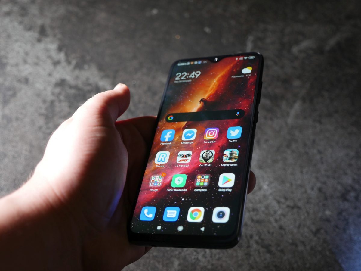 Schlechte Nachrichten: Xiaomi blockiert die Möglichkeit, GMS auf Smartphones mit chinesischem MIUI zu installieren 182